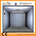 Freight Elevator with Safety Car Wall